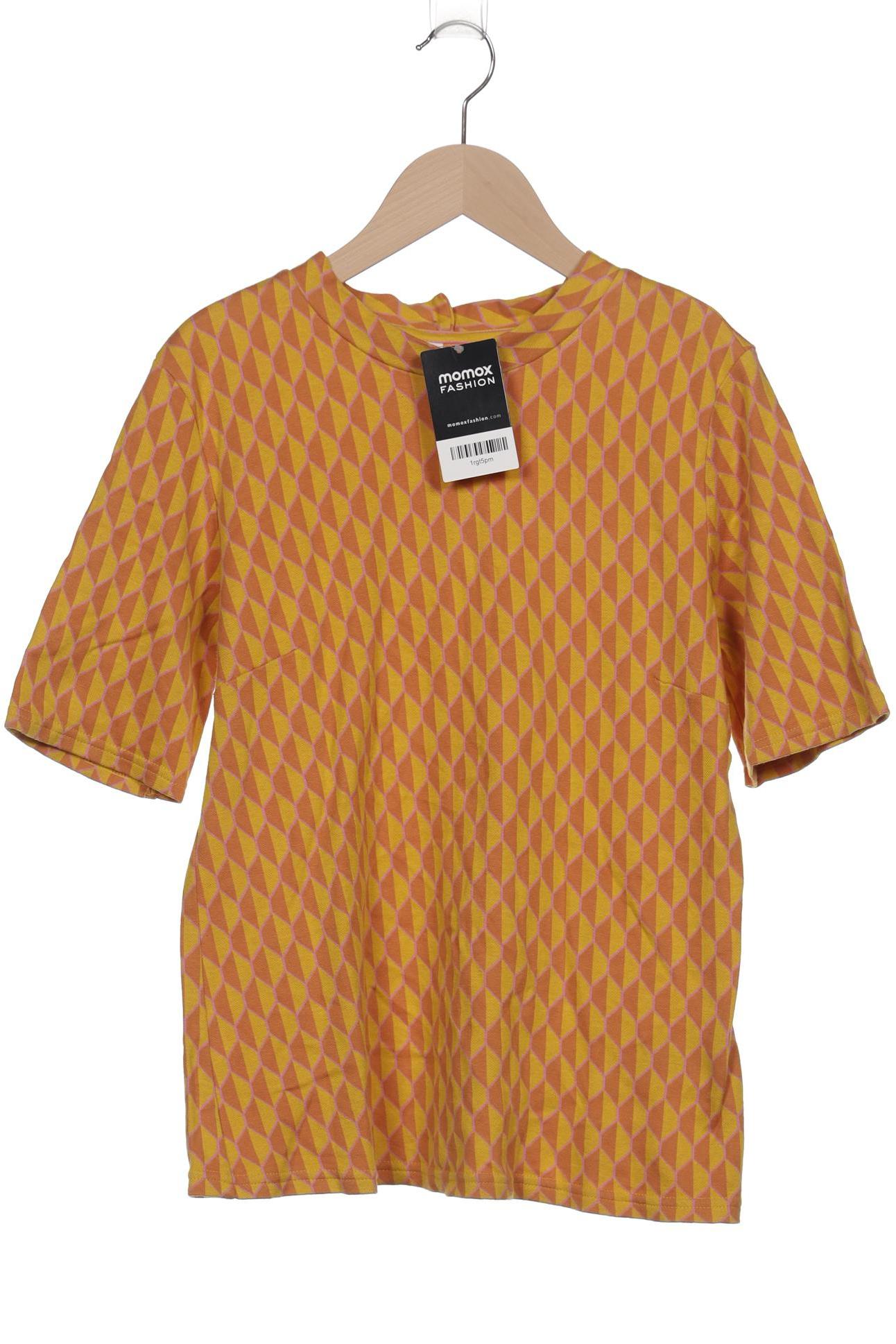

Blutsgeschwister Damen T-Shirt, orange, Gr. 42
