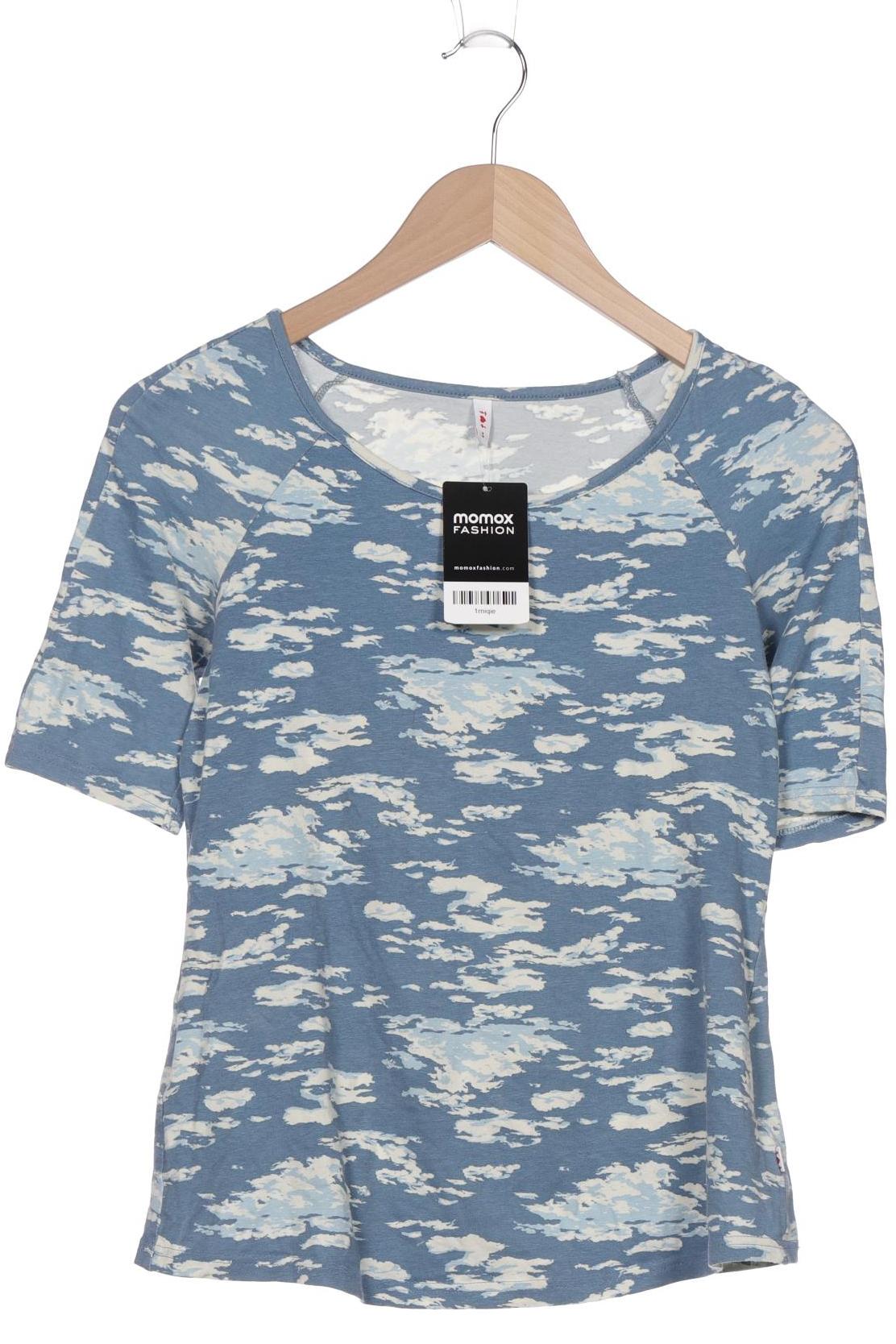 

Blutsgeschwister Damen T-Shirt, blau