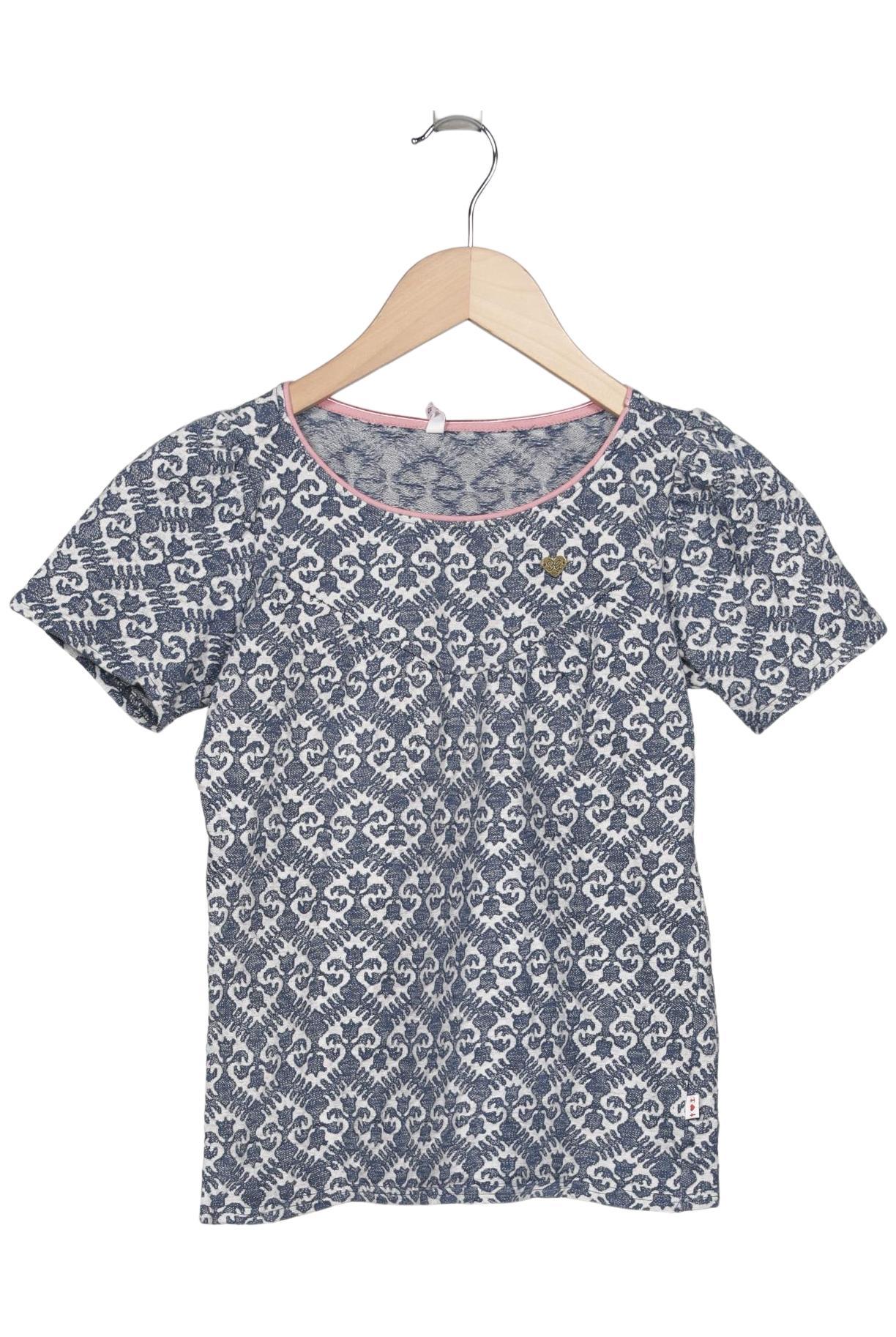

Blutsgeschwister Damen T-Shirt, marineblau, Gr. 34