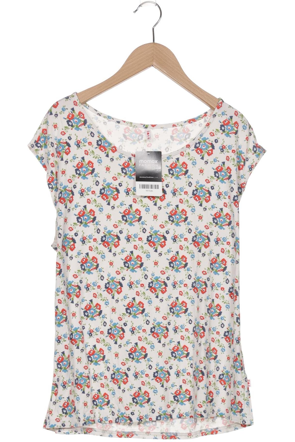 

Blutsgeschwister Damen T-Shirt, weiß, Gr. 44