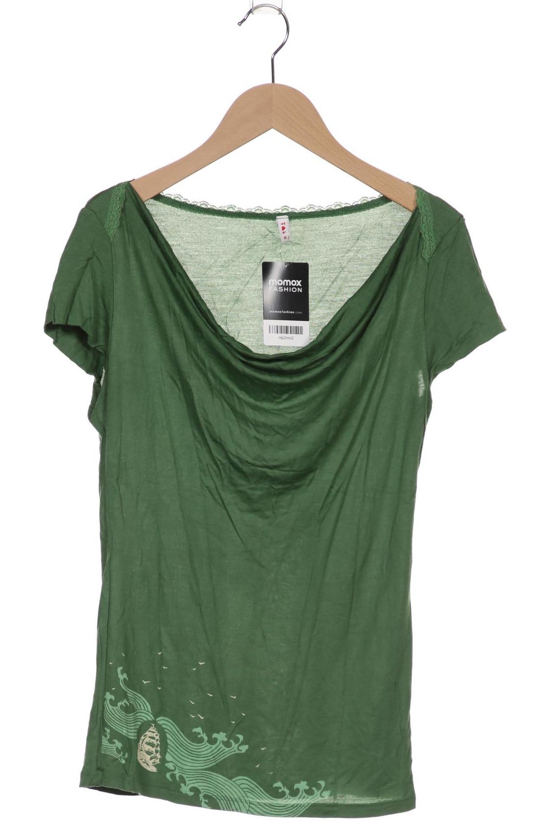 

Blutsgeschwister Damen T-Shirt, grün