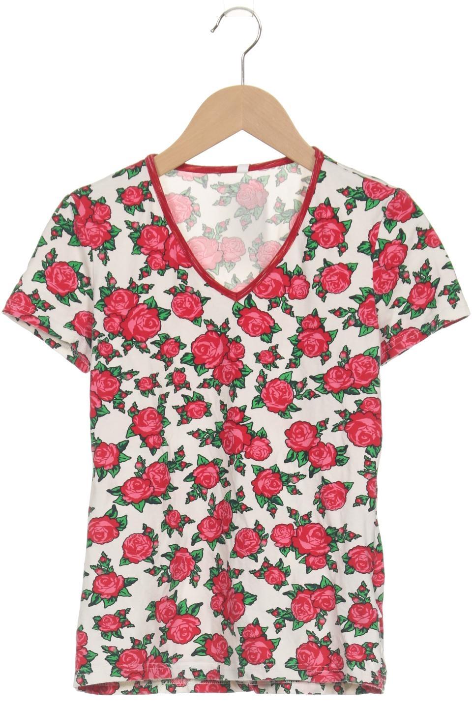 

Blutsgeschwister Damen T-Shirt, weiß, Gr. 34