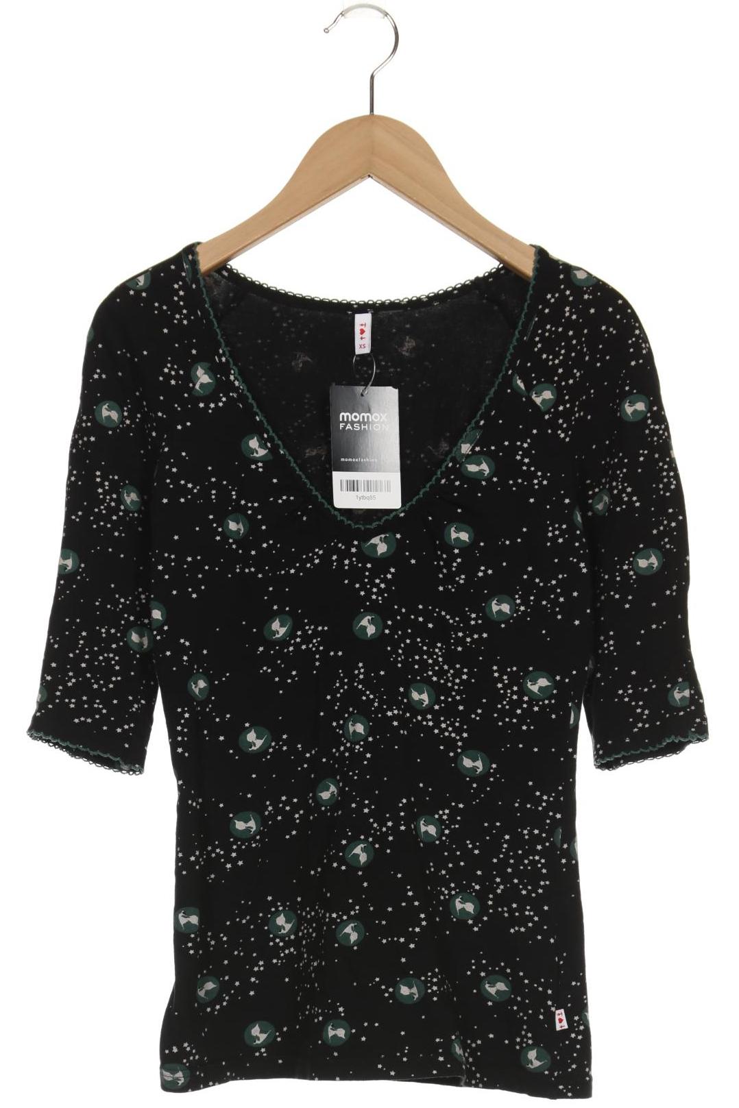 

Blutsgeschwister Damen T-Shirt, schwarz
