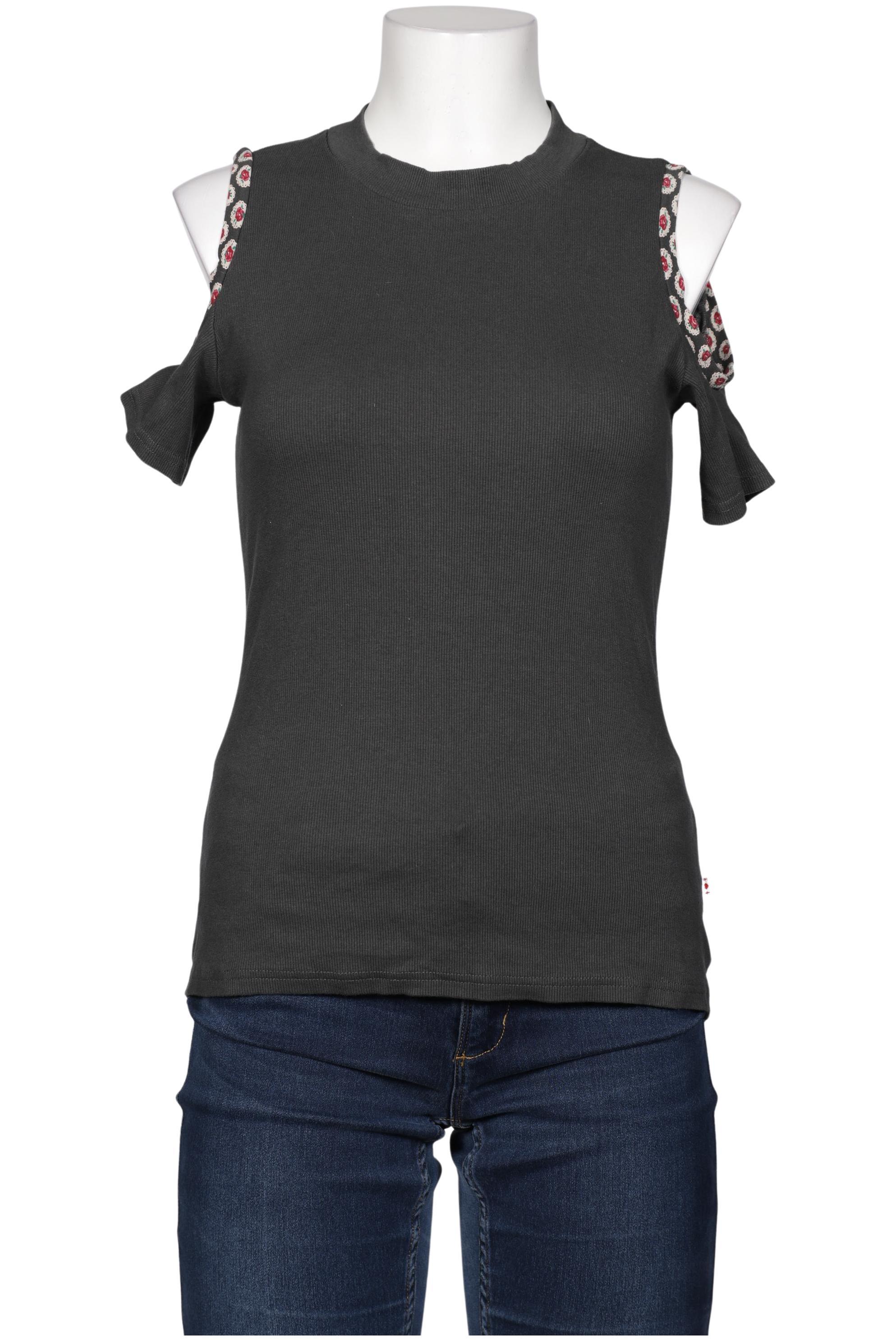 

Blutsgeschwister Damen T-Shirt, grau, Gr. 42