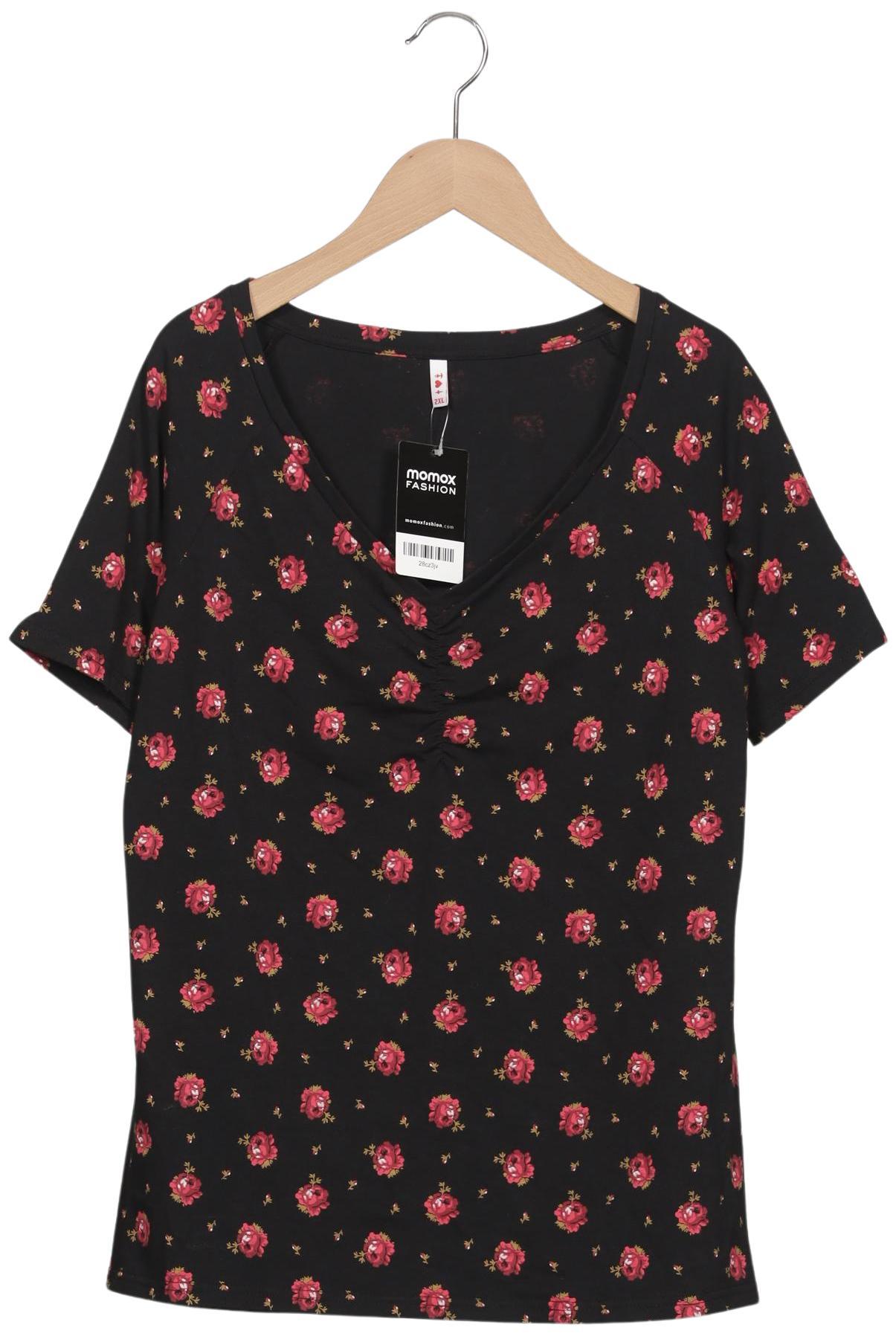 

Blutsgeschwister Damen T-Shirt, mehrfarbig, Gr. 46