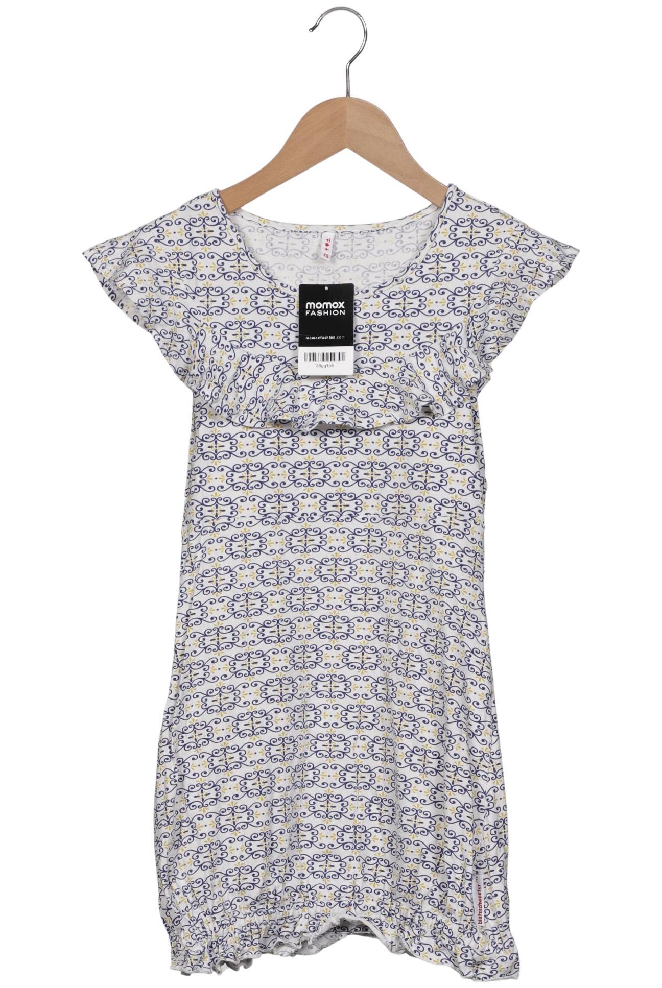 

Blutsgeschwister Damen T-Shirt, mehrfarbig, Gr. 34