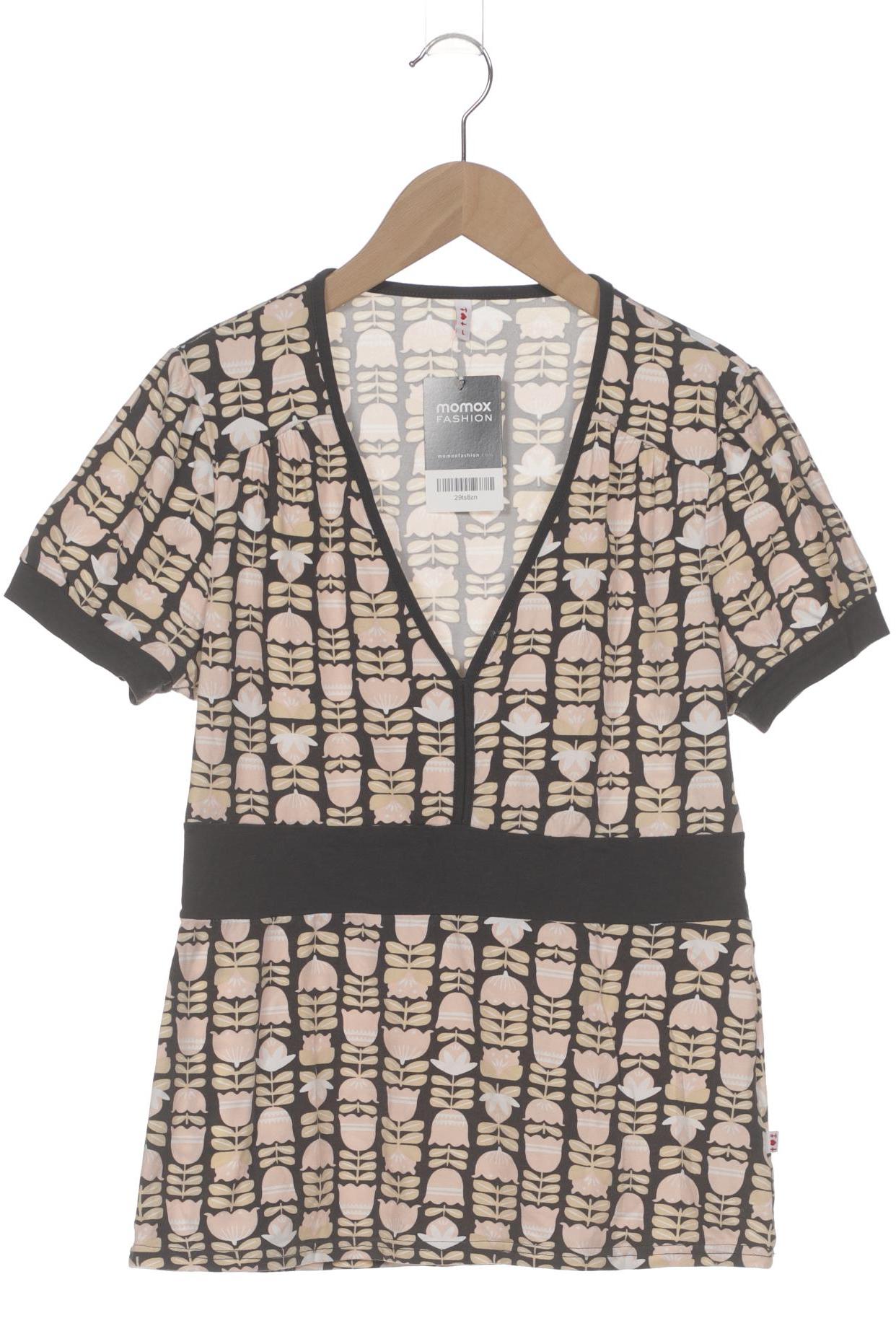

Blutsgeschwister Damen T-Shirt, grau, Gr. 42