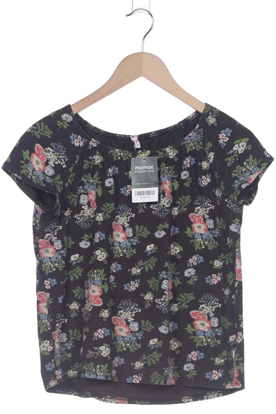 

Blutsgeschwister Damen T-Shirt, schwarz, Gr. 38