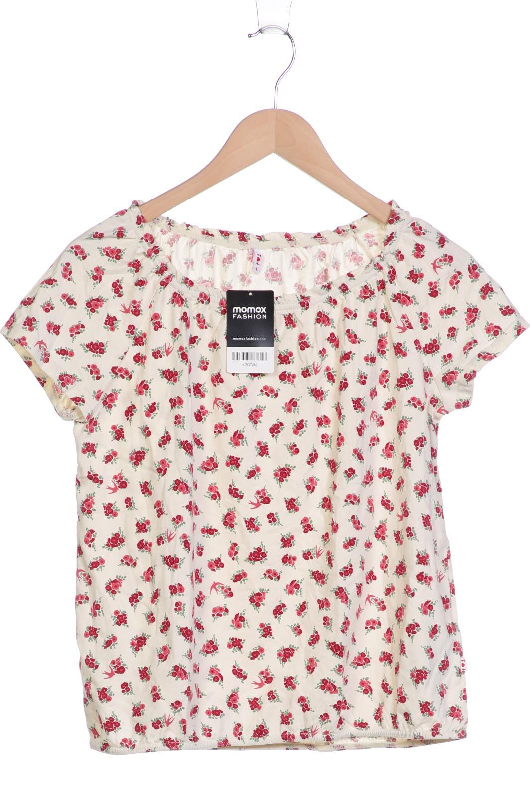 

Blutsgeschwister Damen T-Shirt, cremeweiß