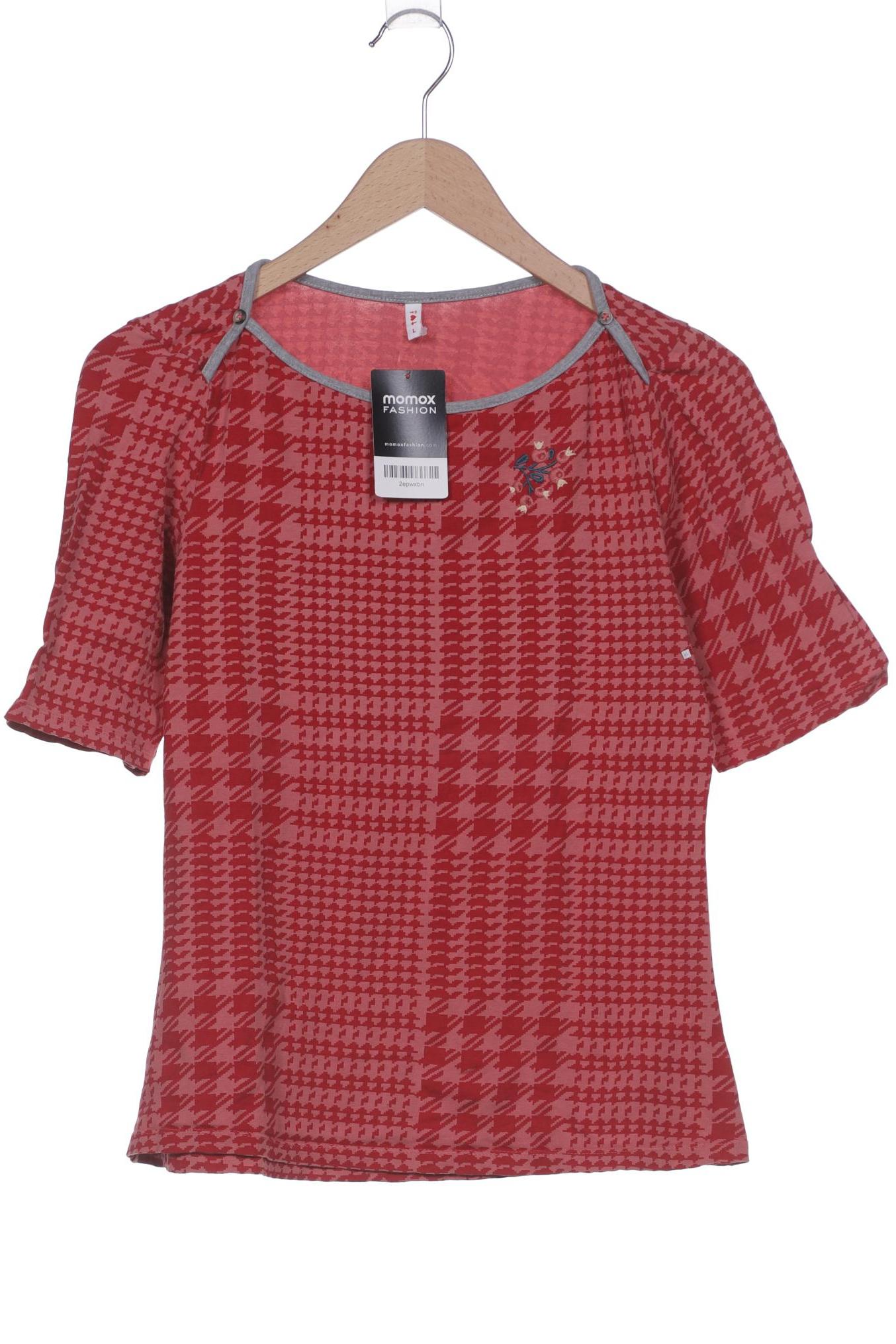 

Blutsgeschwister Damen T-Shirt, pink, Gr. 42