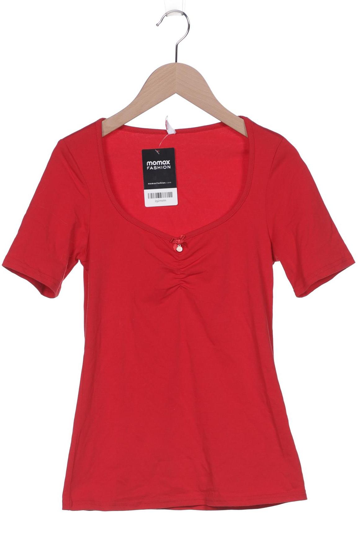 

Blutsgeschwister Damen T-Shirt, rot