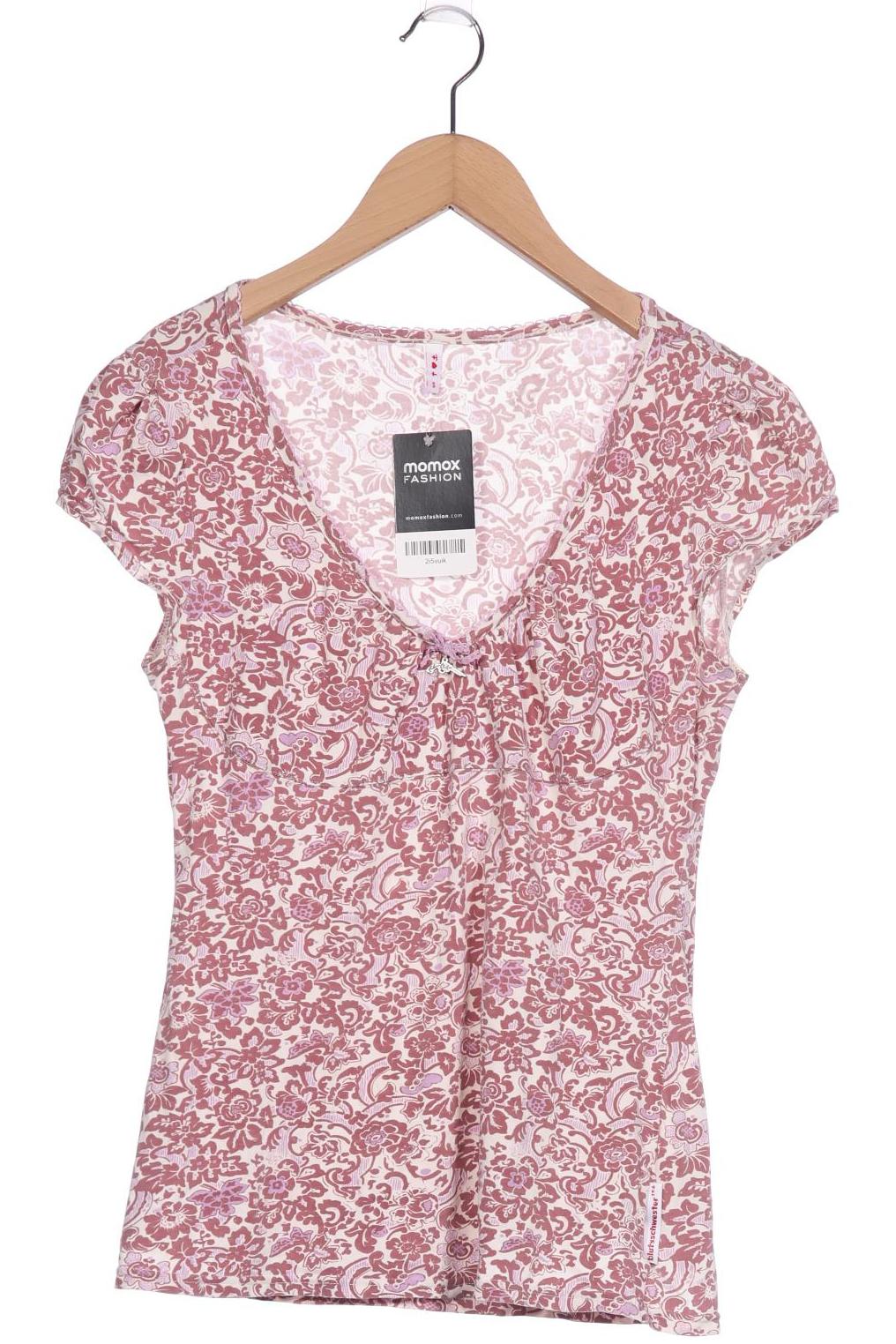 

Blutsgeschwister Damen T-Shirt, bordeaux