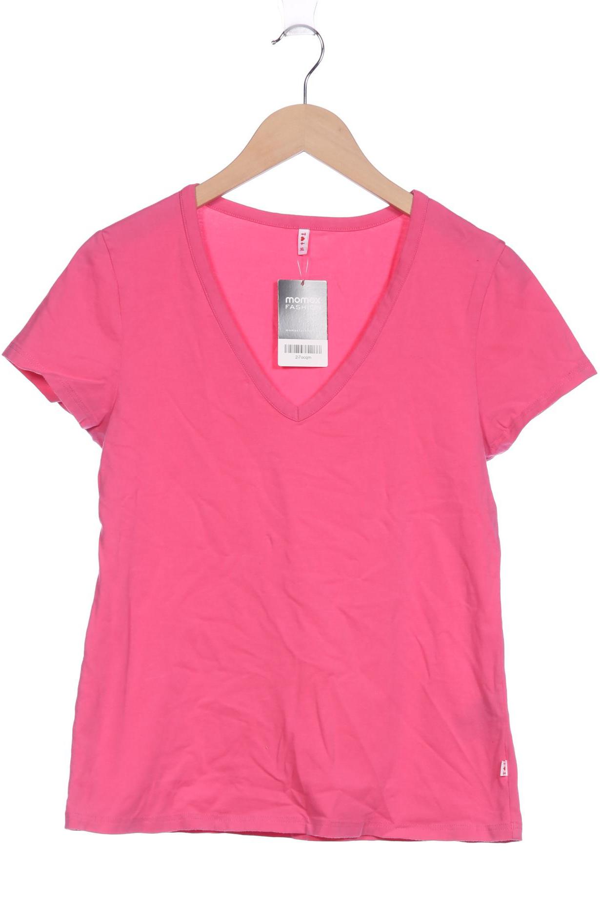 

Blutsgeschwister Damen T-Shirt, pink, Gr. 44