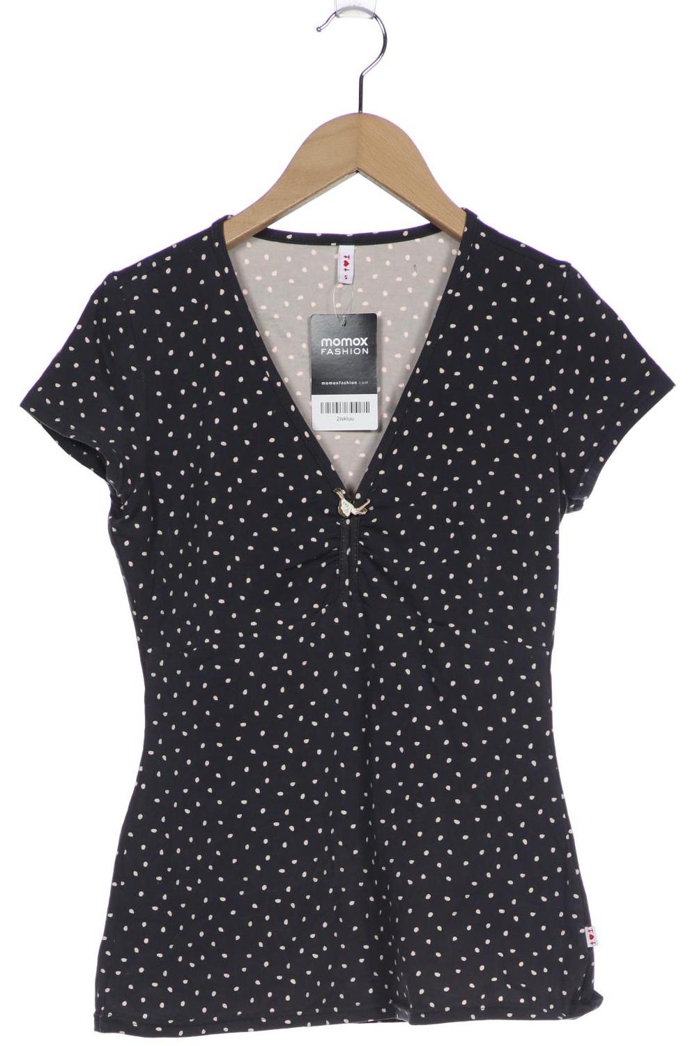 

Blutsgeschwister Damen T-Shirt, grau