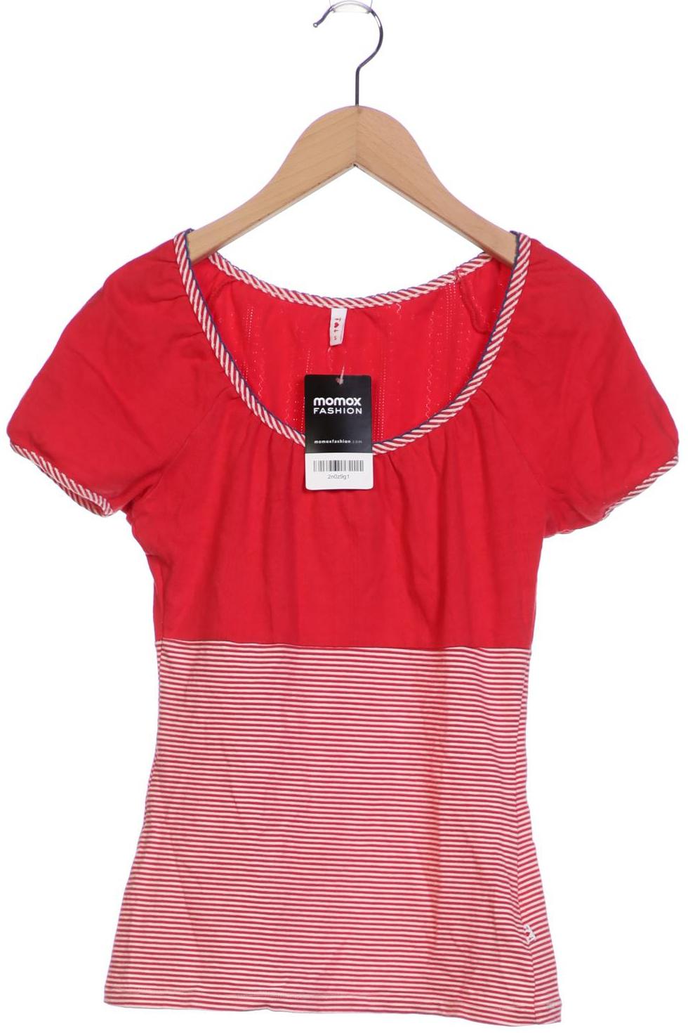 

Blutsgeschwister Damen T-Shirt, rot