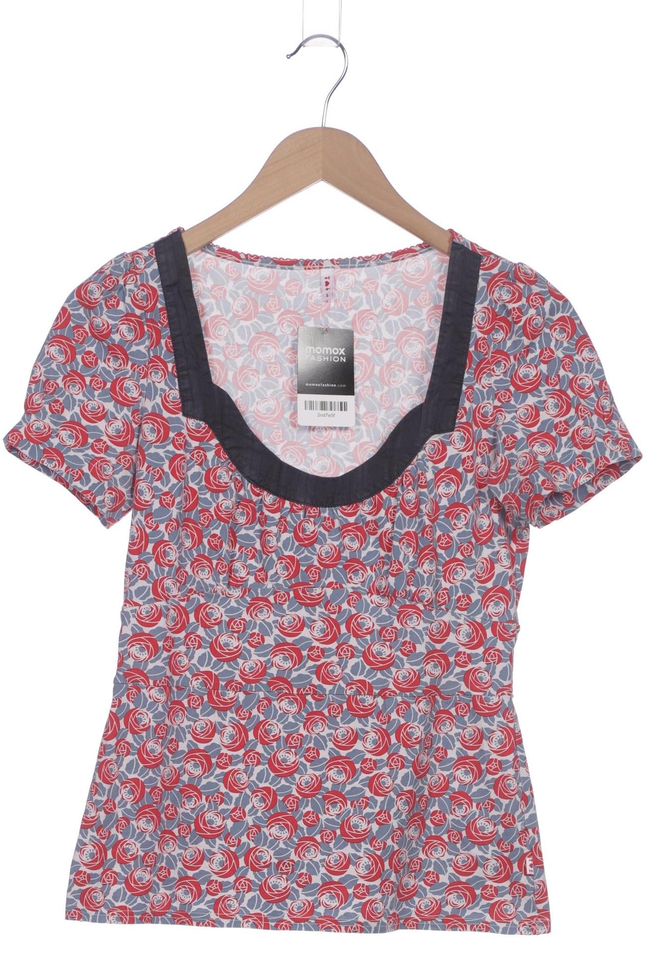 

Blutsgeschwister Damen T-Shirt, mehrfarbig, Gr. 42