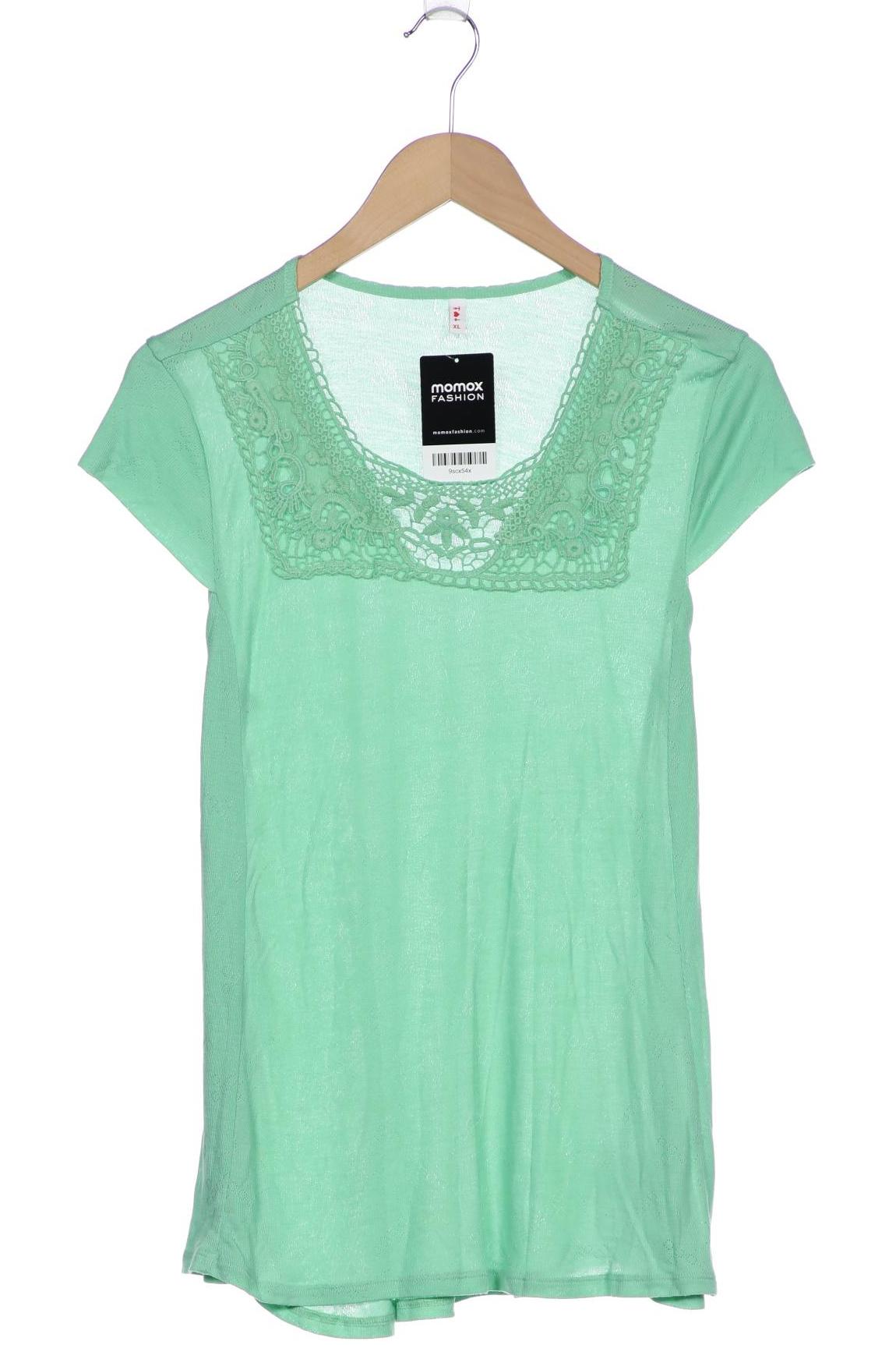 

Blutsgeschwister Damen T-Shirt, hellgrün