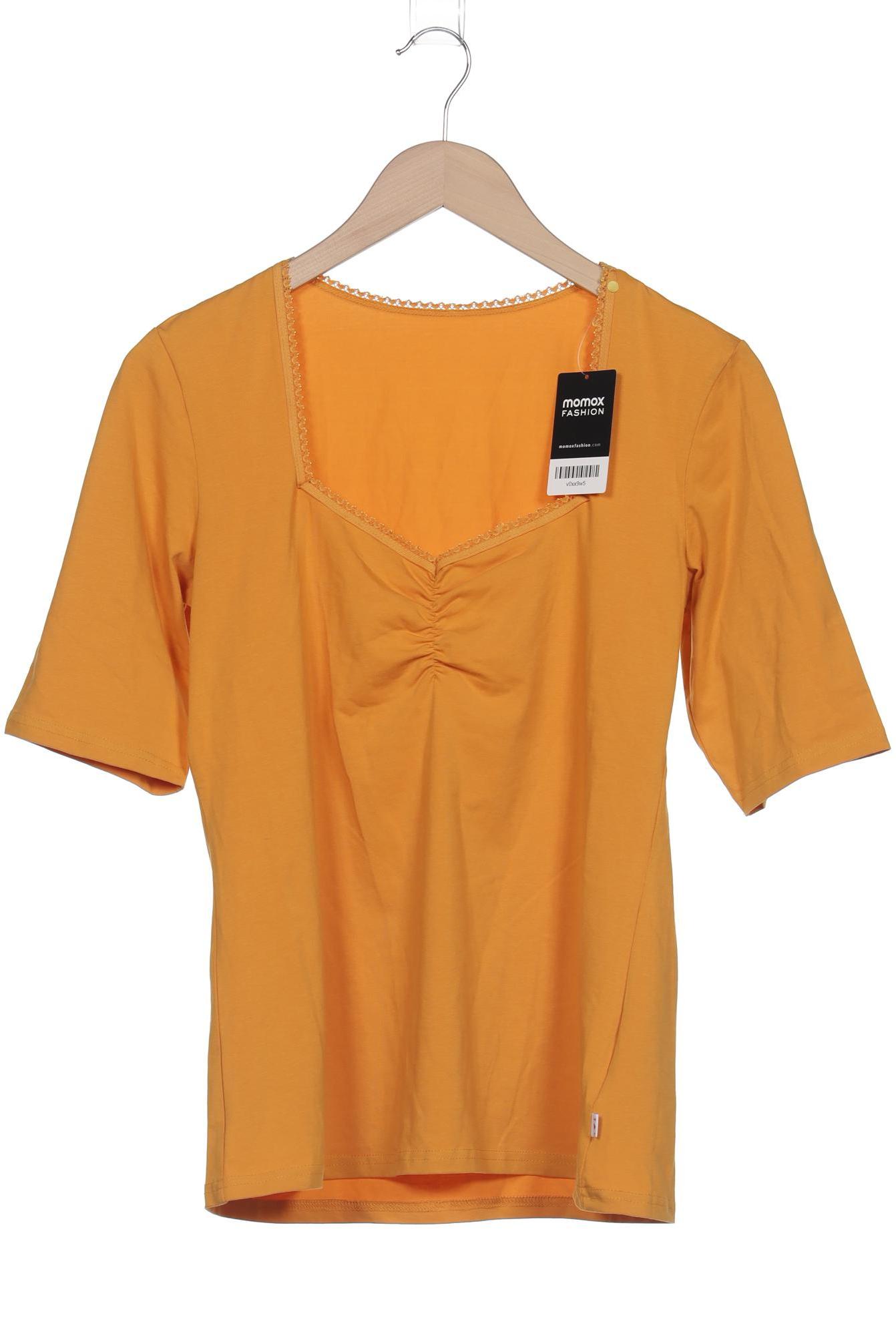 

Blutsgeschwister Damen T-Shirt, orange, Gr. 44