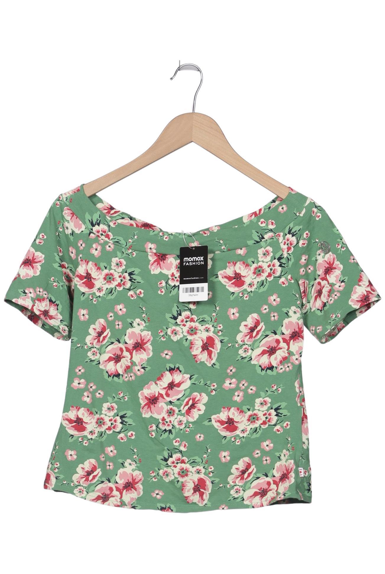 

Blutsgeschwister Damen T-Shirt, mehrfarbig, Gr. 38
