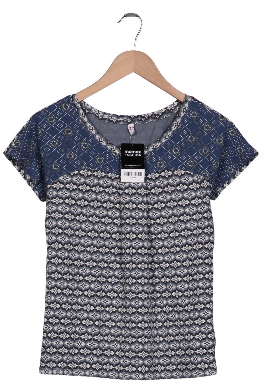 

Blutsgeschwister Damen T-Shirt, grau, Gr. 42