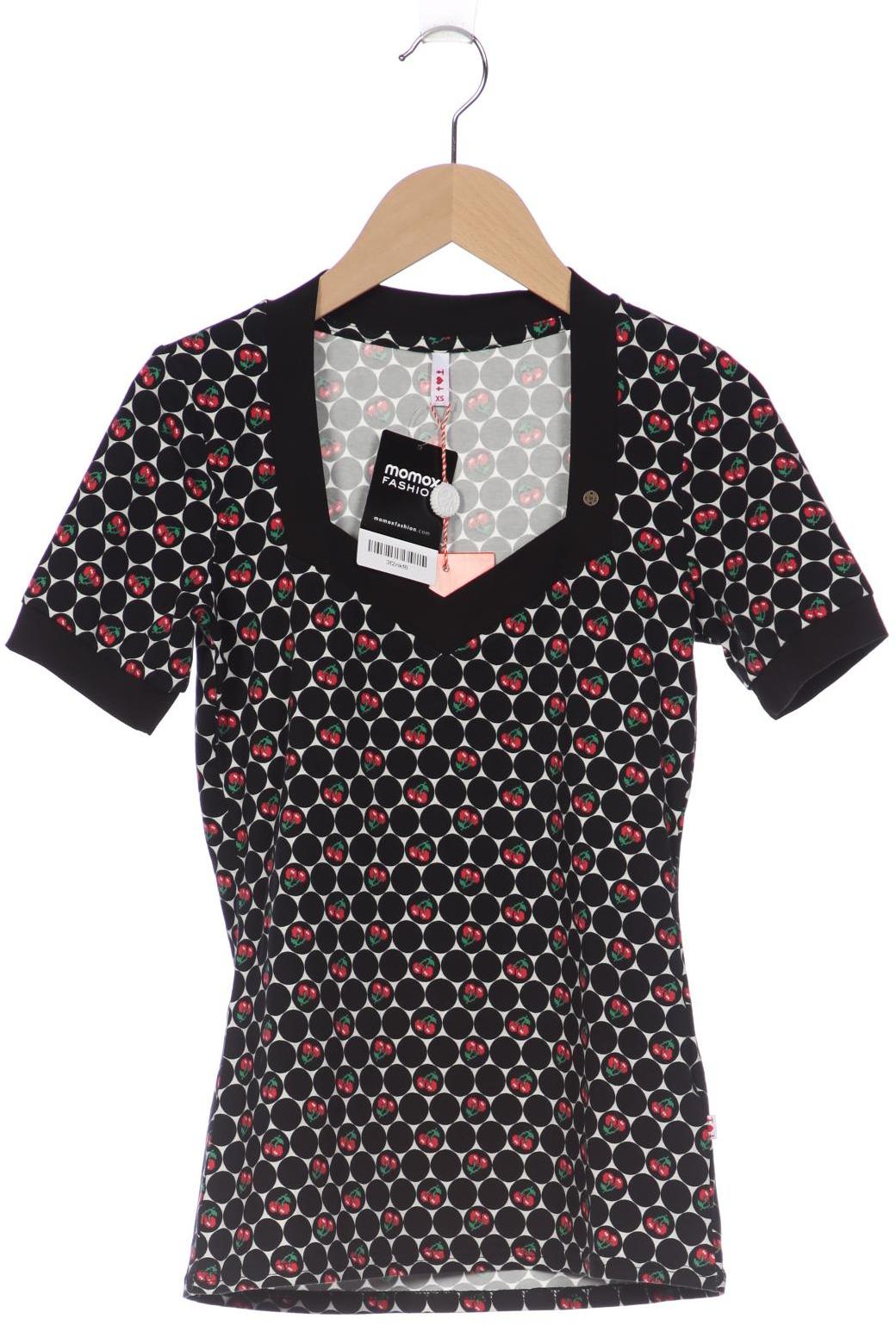 

Blutsgeschwister Damen T-Shirt, schwarz