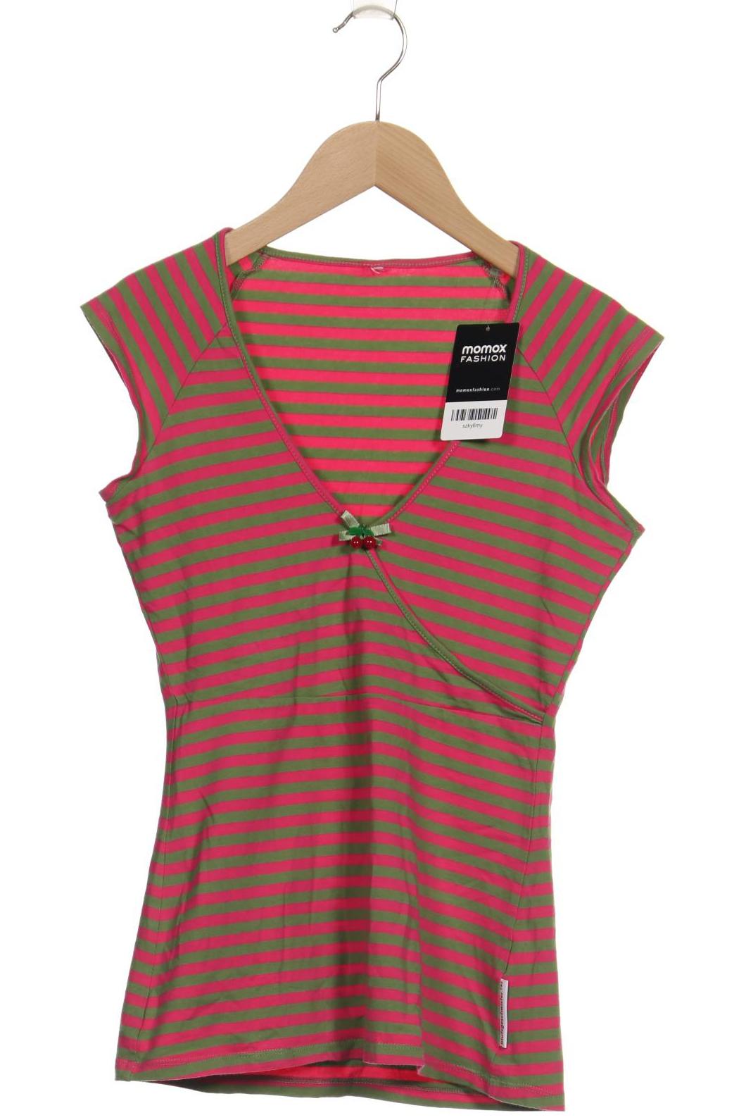 

Blutsgeschwister Damen T-Shirt, pink, Gr. 36