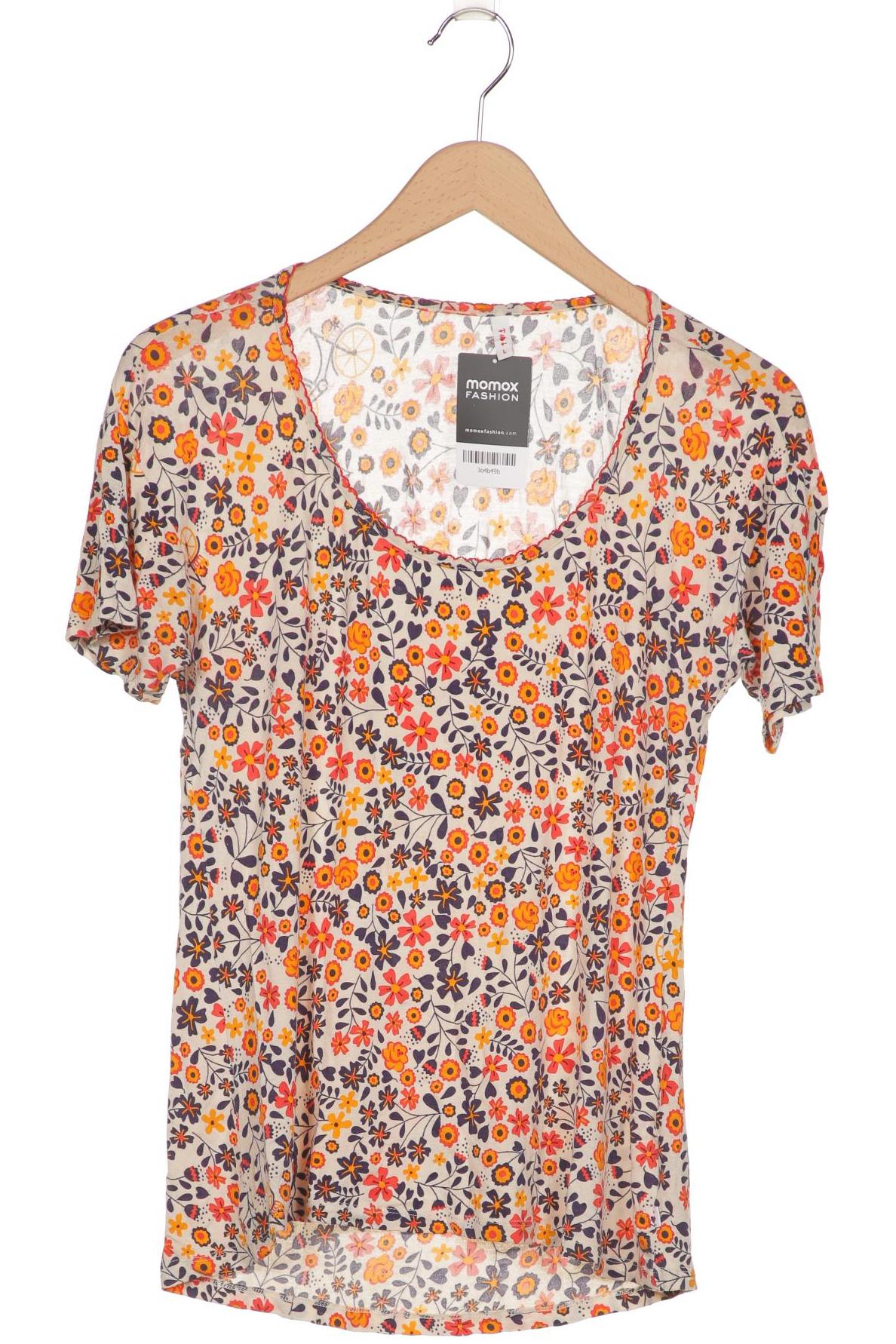 

Blutsgeschwister Damen T-Shirt, beige, Gr. 42