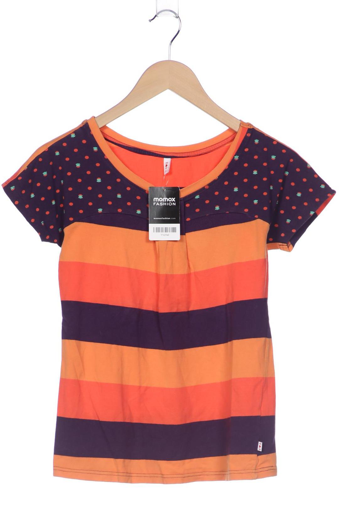 

Blutsgeschwister Damen T-Shirt, mehrfarbig, Gr. 36