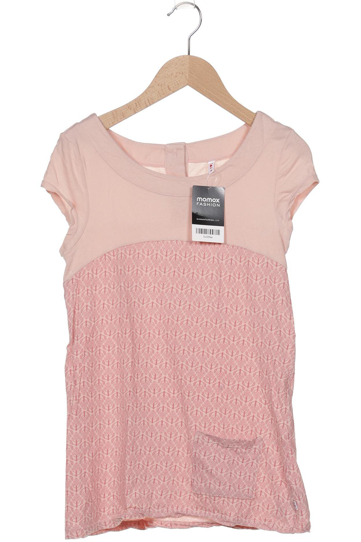 

Blutsgeschwister Damen T-Shirt, pink, Gr. 36