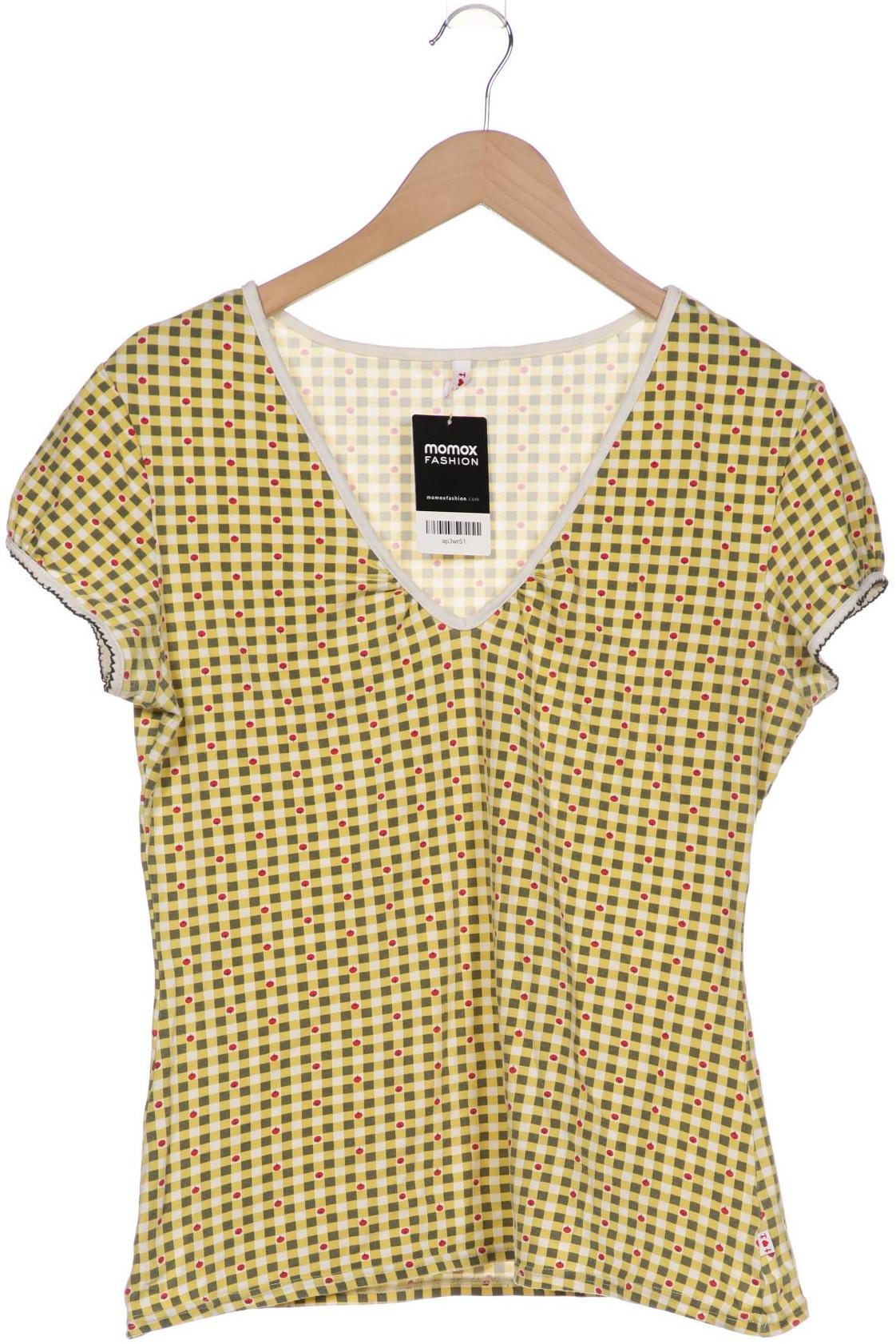 

Blutsgeschwister Damen T-Shirt, mehrfarbig, Gr. 44