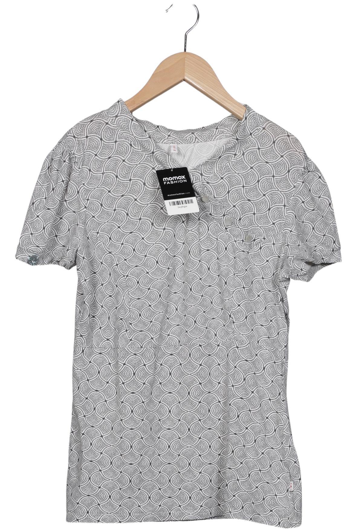 

Blutsgeschwister Damen T-Shirt, grau, Gr. 38