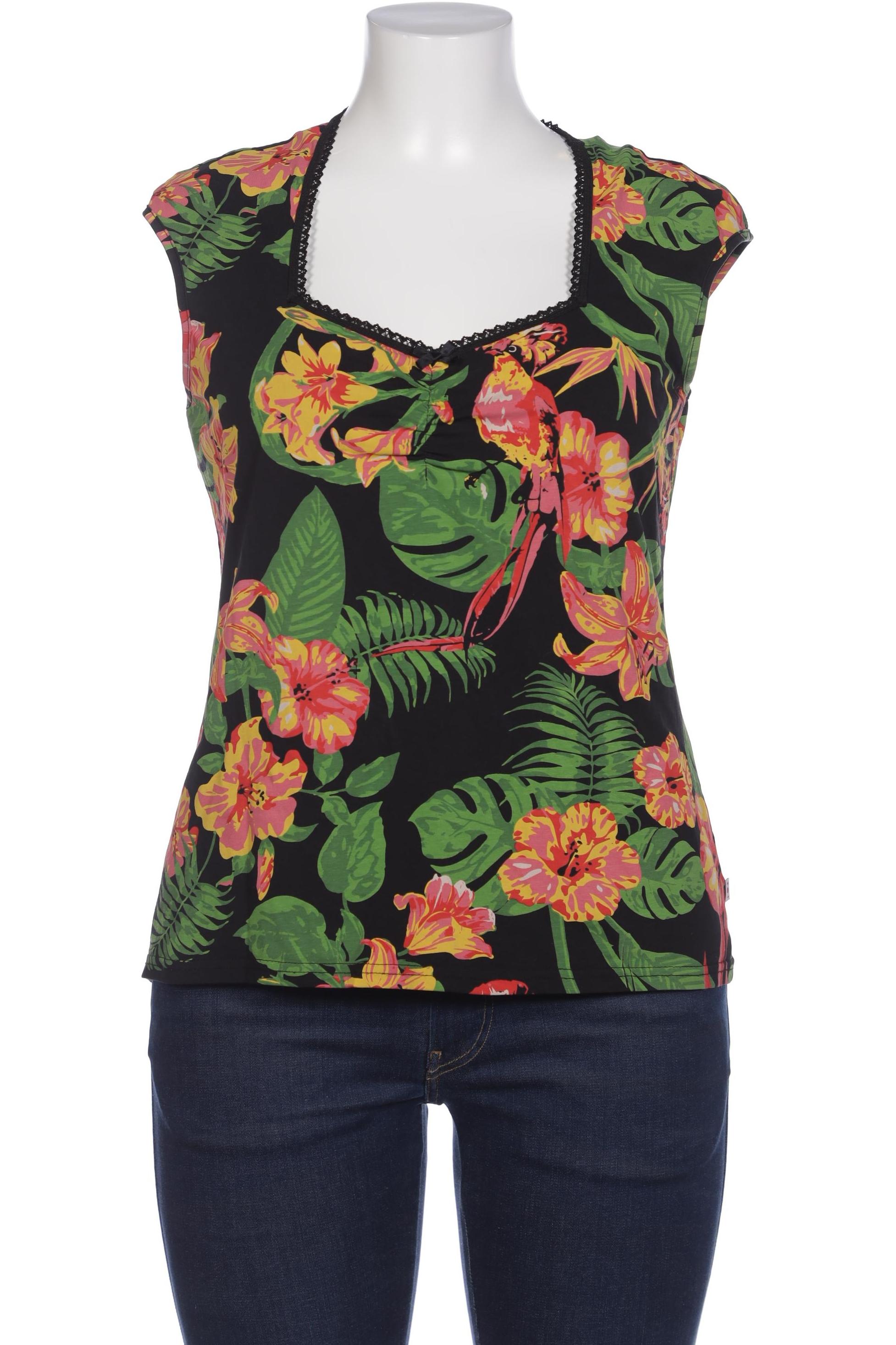 

Blutsgeschwister Damen T-Shirt, mehrfarbig, Gr. 46