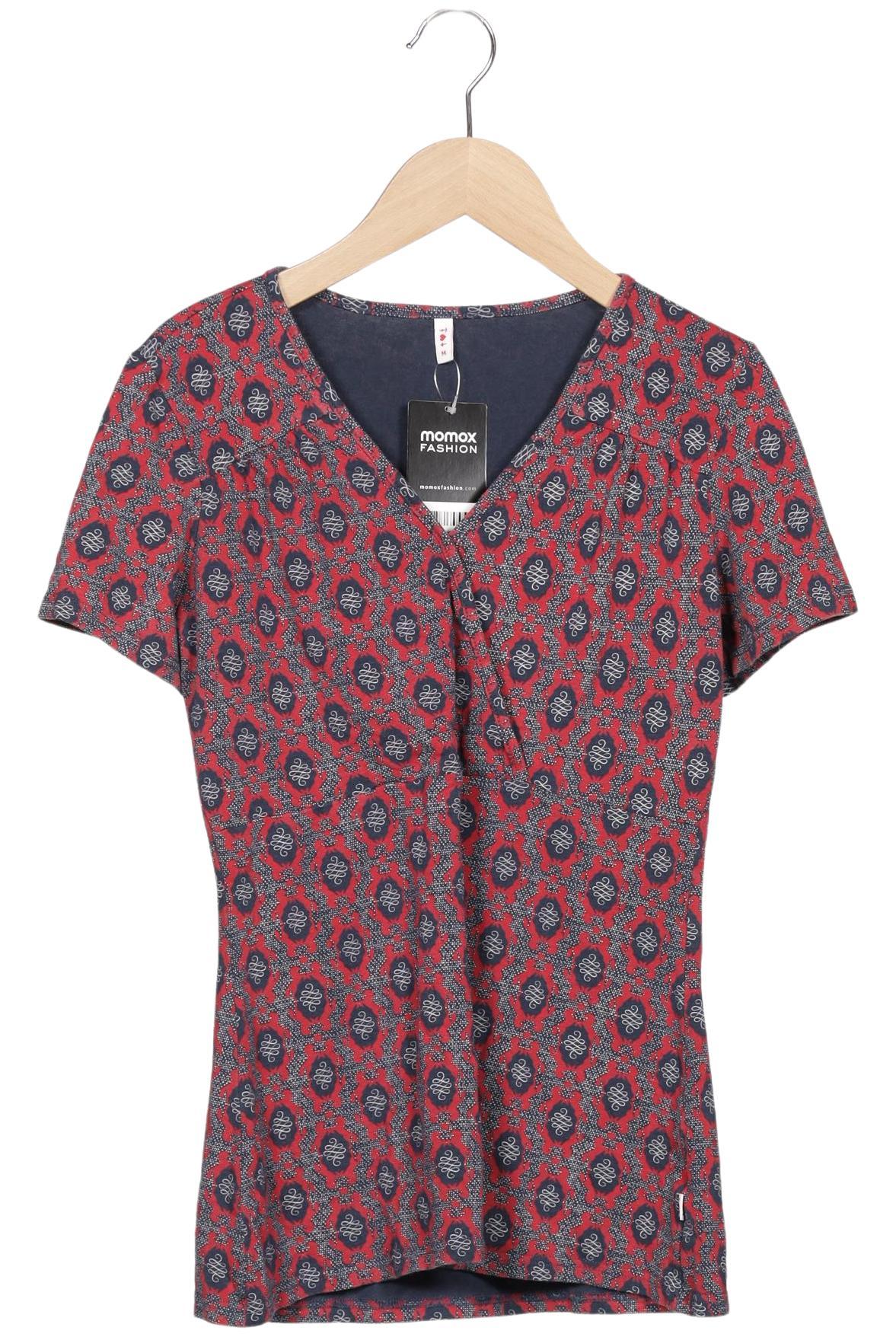 

Blutsgeschwister Damen T-Shirt, mehrfarbig, Gr. 38