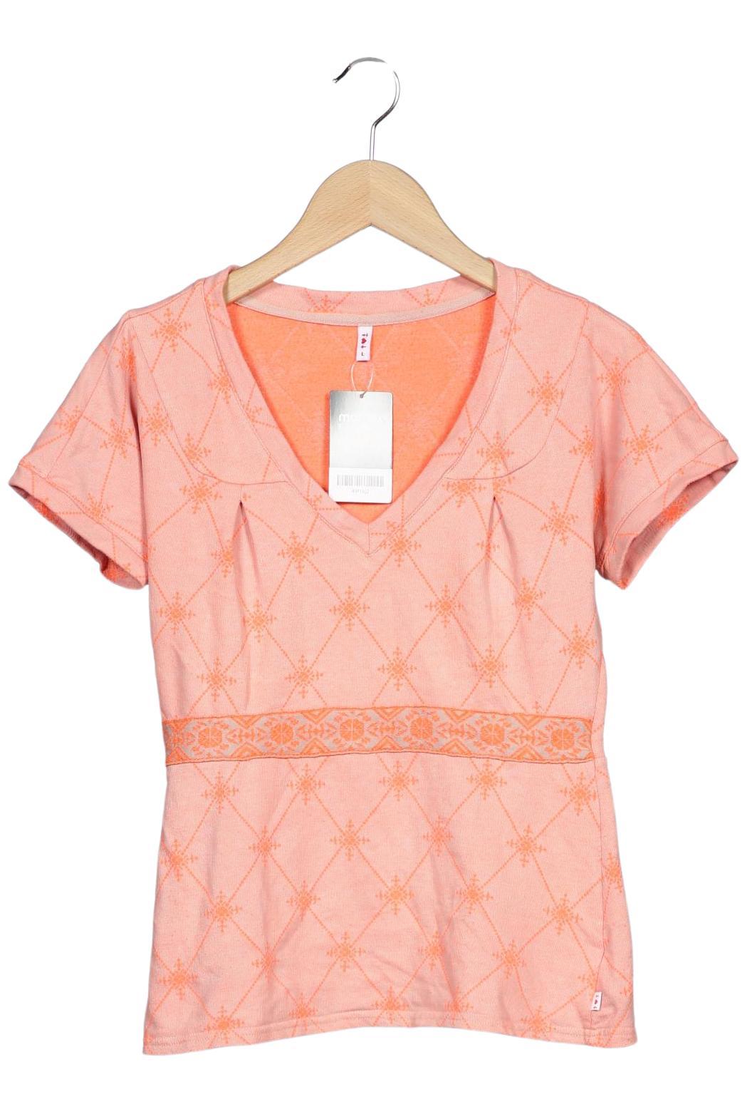 

Blutsgeschwister Damen T-Shirt, pink, Gr. 42