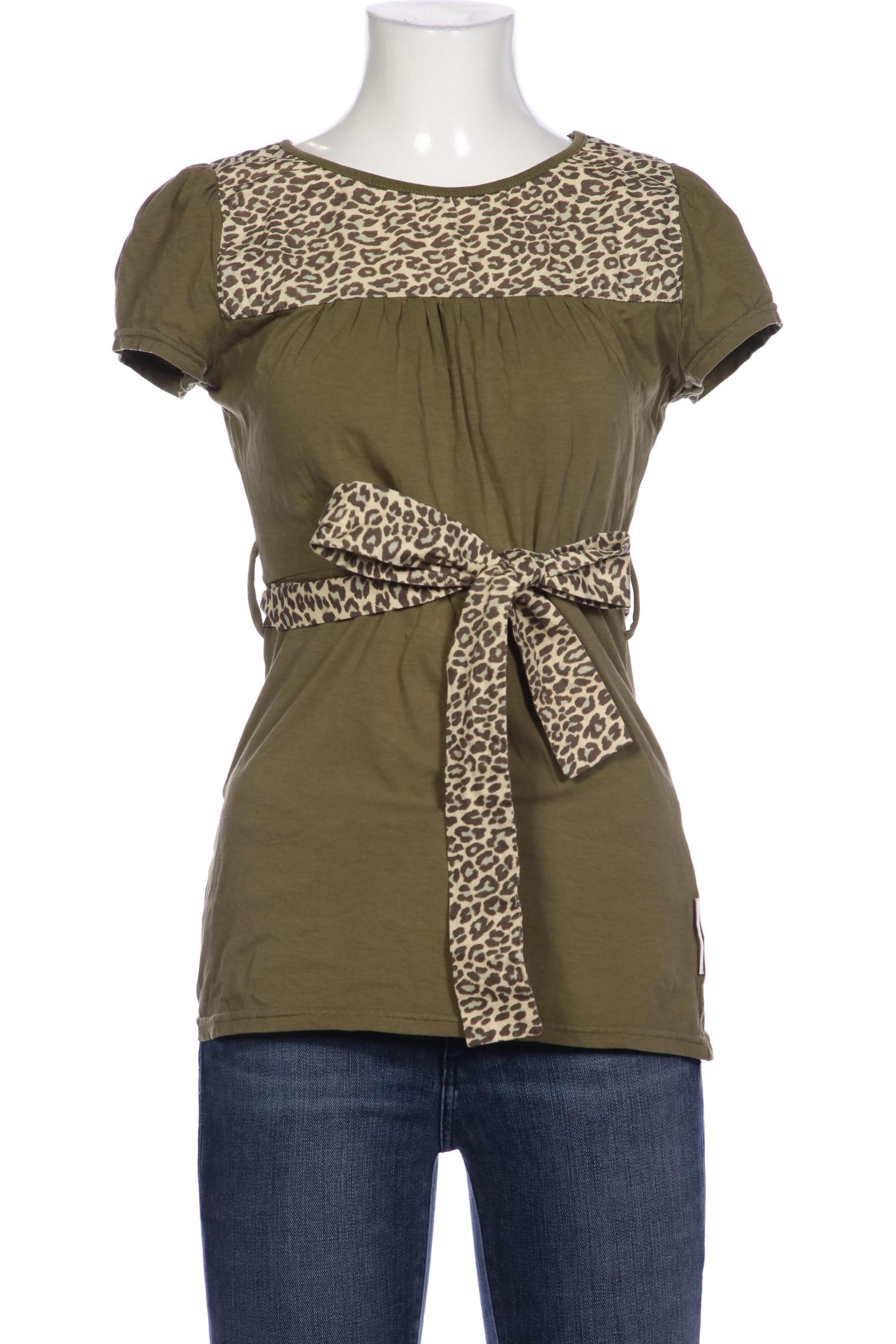 

Blutsgeschwister Damen T-Shirt, grün