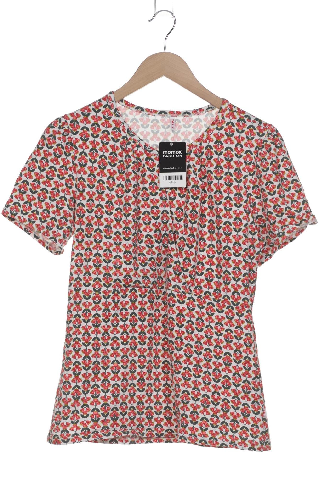 

Blutsgeschwister Damen T-Shirt, mehrfarbig, Gr. 44