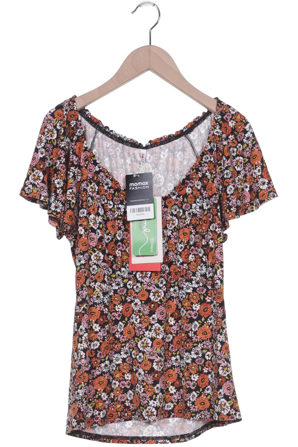 

Blutsgeschwister Damen T-Shirt, braun