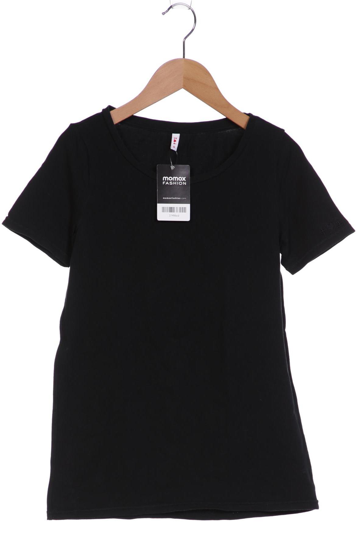 

Blutsgeschwister Damen T-Shirt, schwarz