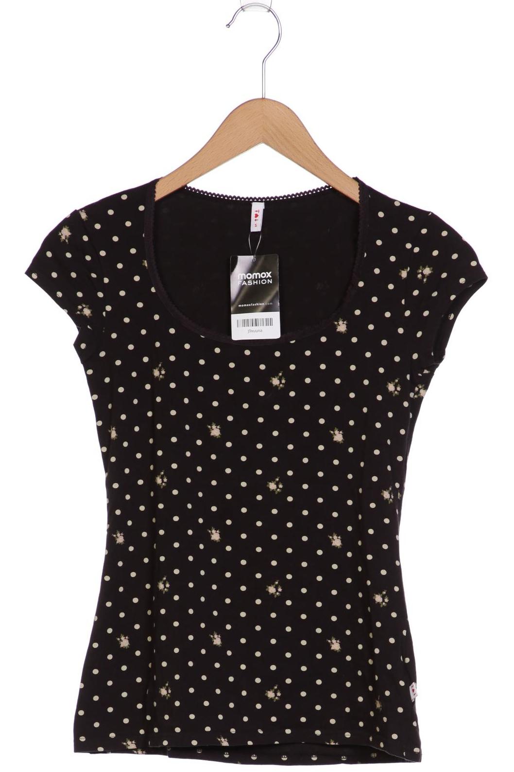 

Blutsgeschwister Damen T-Shirt, schwarz