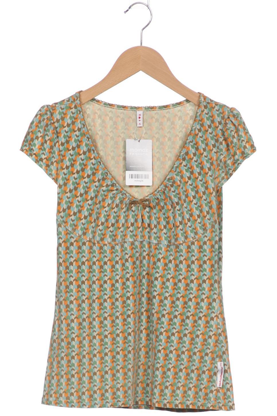 

Blutsgeschwister Damen T-Shirt, beige, Gr. 36