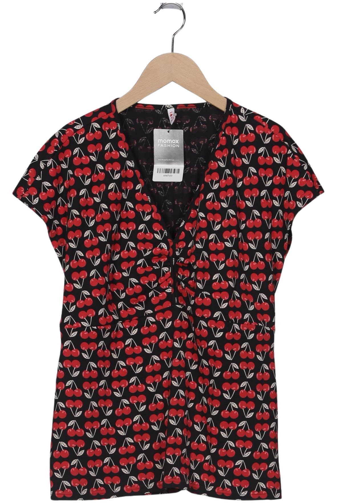 

Blutsgeschwister Damen T-Shirt, mehrfarbig, Gr. 44