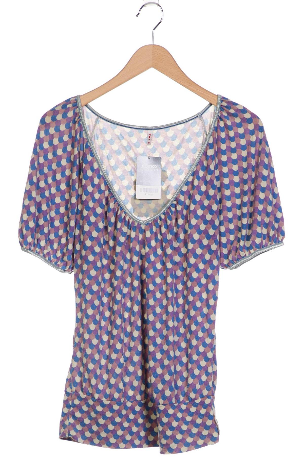 

Blutsgeschwister Damen T-Shirt, mehrfarbig, Gr. 38
