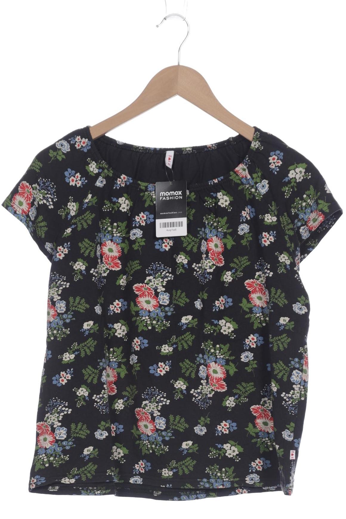 

Blutsgeschwister Damen T-Shirt, mehrfarbig, Gr. 44
