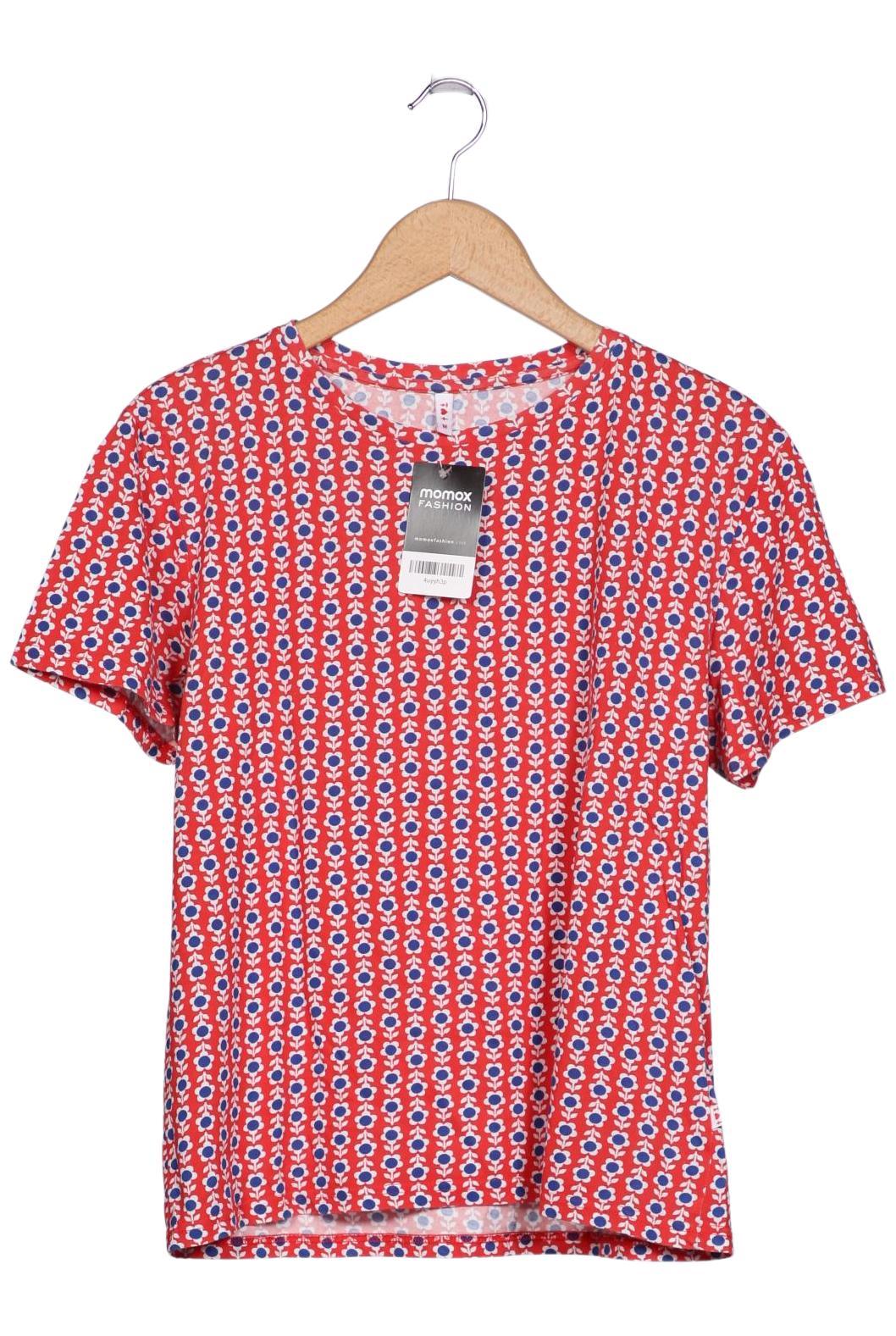 

Blutsgeschwister Damen T-Shirt, mehrfarbig, Gr. 38