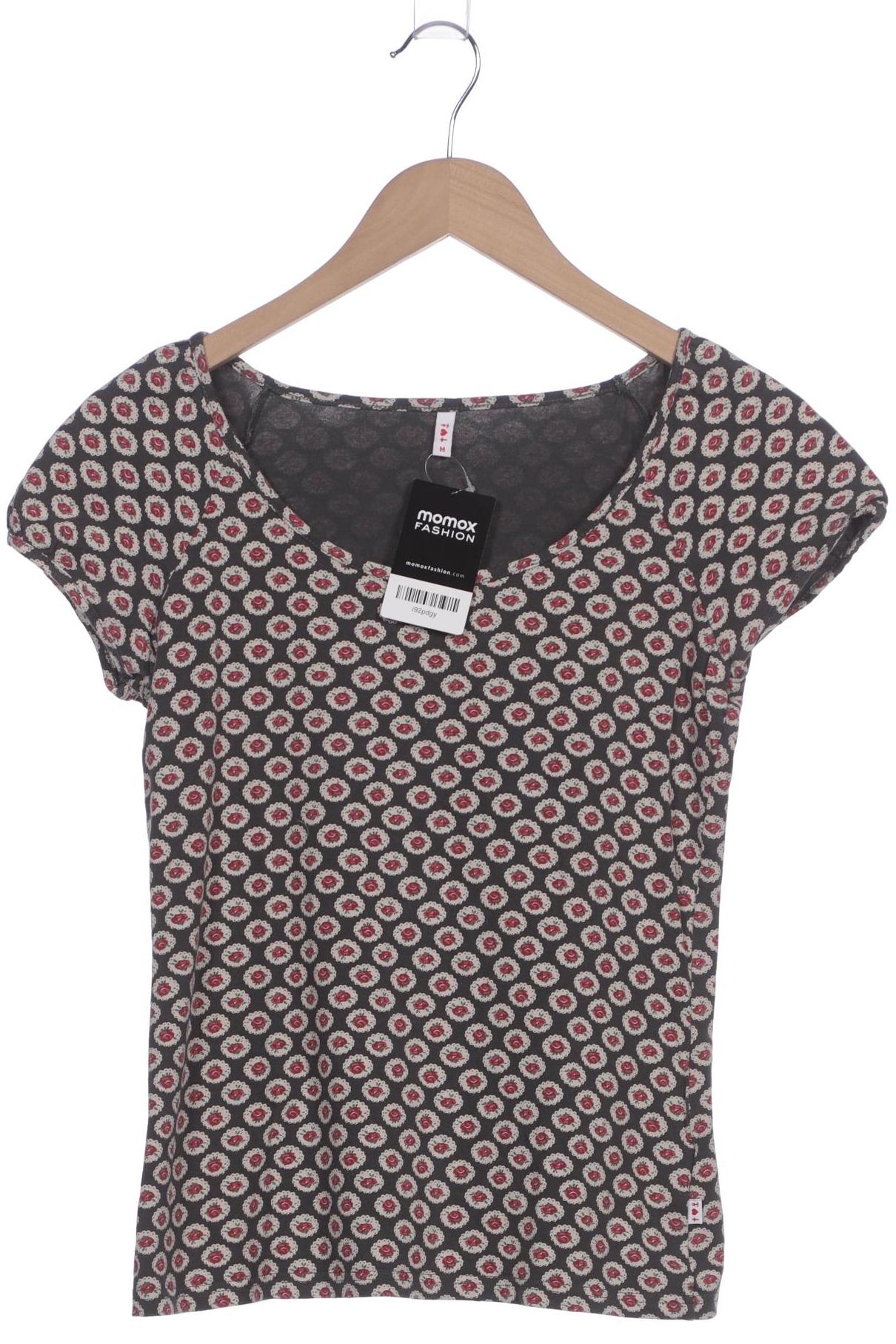 

Blutsgeschwister Damen T-Shirt, grau, Gr. 38
