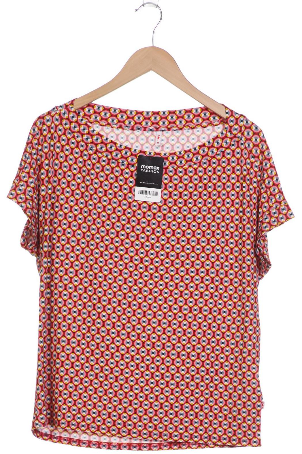 

Blutsgeschwister Damen T-Shirt, mehrfarbig, Gr. 38