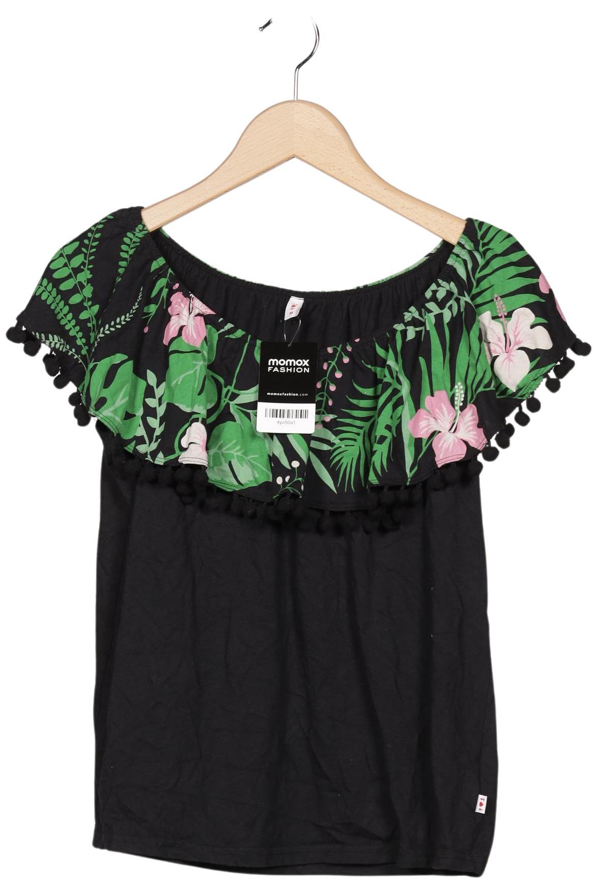 

Blutsgeschwister Damen T-Shirt, mehrfarbig, Gr. 38