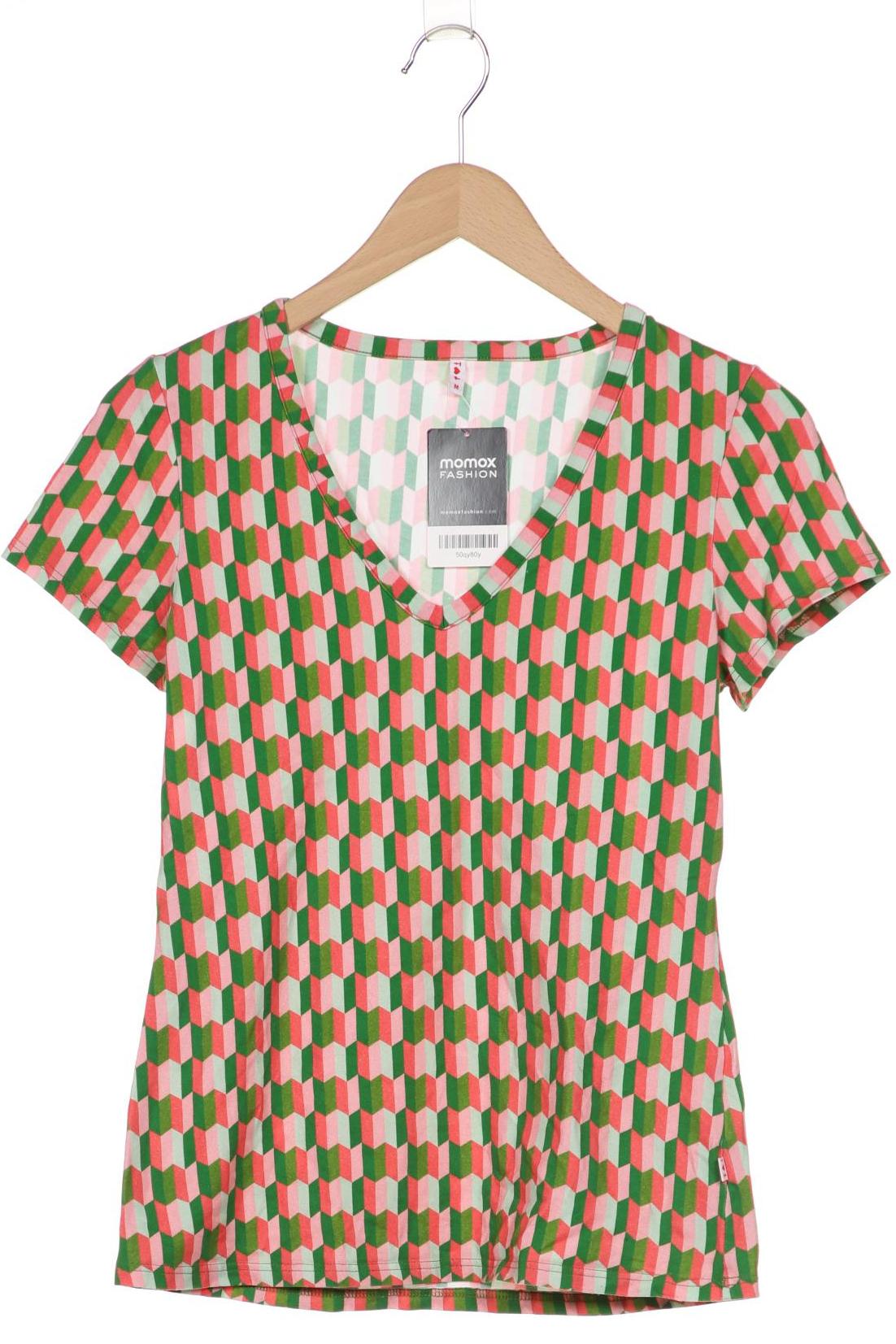 

Blutsgeschwister Damen T-Shirt, grün
