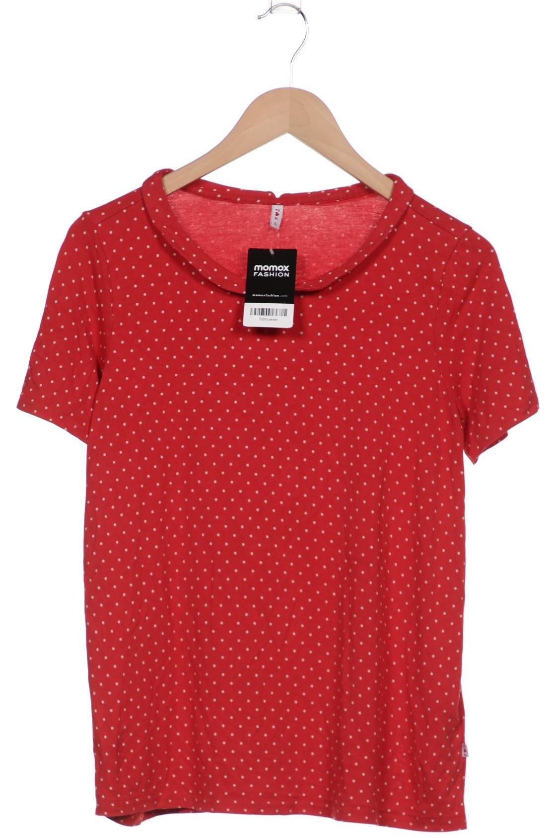 

Blutsgeschwister Damen T-Shirt, rot