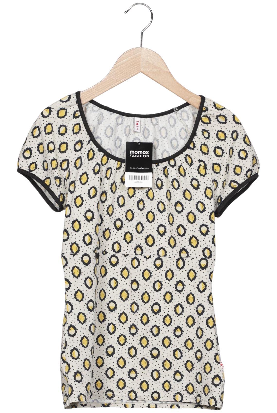 

Blutsgeschwister Damen T-Shirt, beige, Gr. 36
